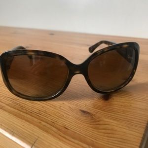 D&G DD8065 Sunglasses